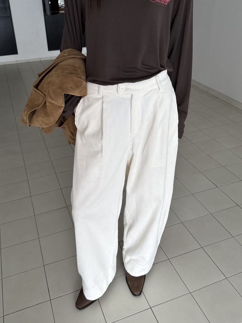 SEARE東大門㊣實拍女士新款真品人氣職業熱賣時尚推薦休閑褲SEARE休閑褲