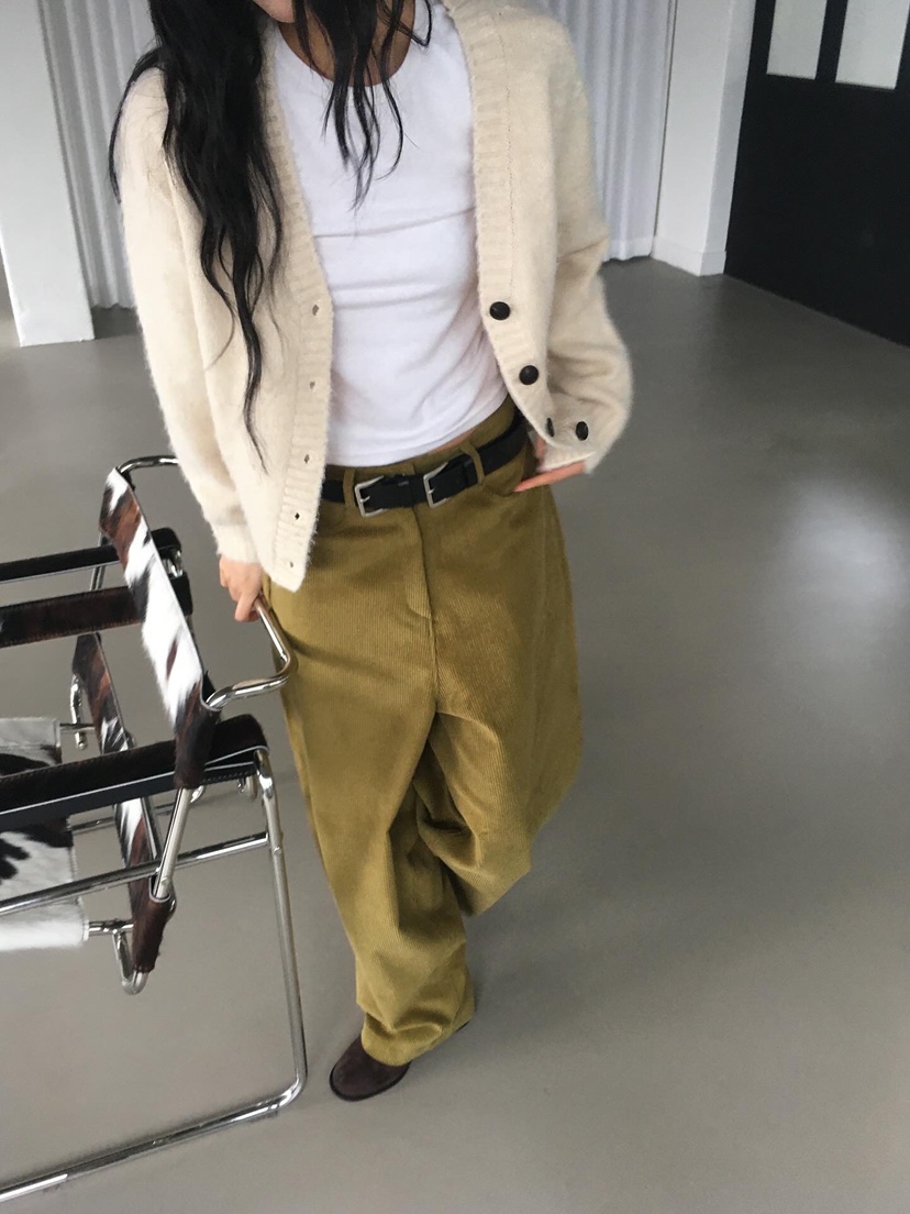 CEDARWOOD韓國代購㊣女士新款時尚休閑推薦熱賣職業毛衣羊毛衫CEDAR WOOD毛衣