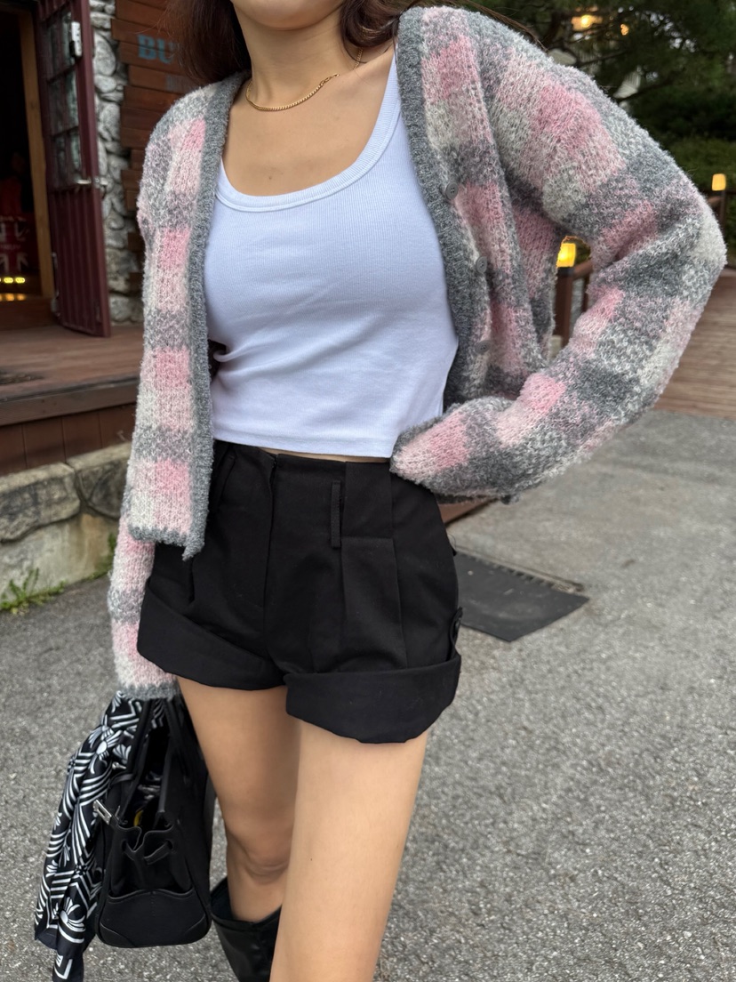 SOLAR東大門㊣代購女士新品時尚休閑人氣推薦真品熱賣針織衫SOLAR針織衫