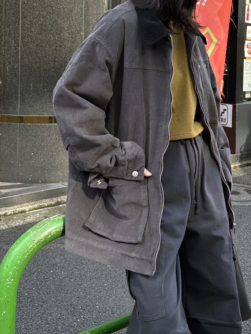 BUT東大門㊣代購女士新款真品時尚熱賣推薦休閑人氣25秋冬夾克button夾克