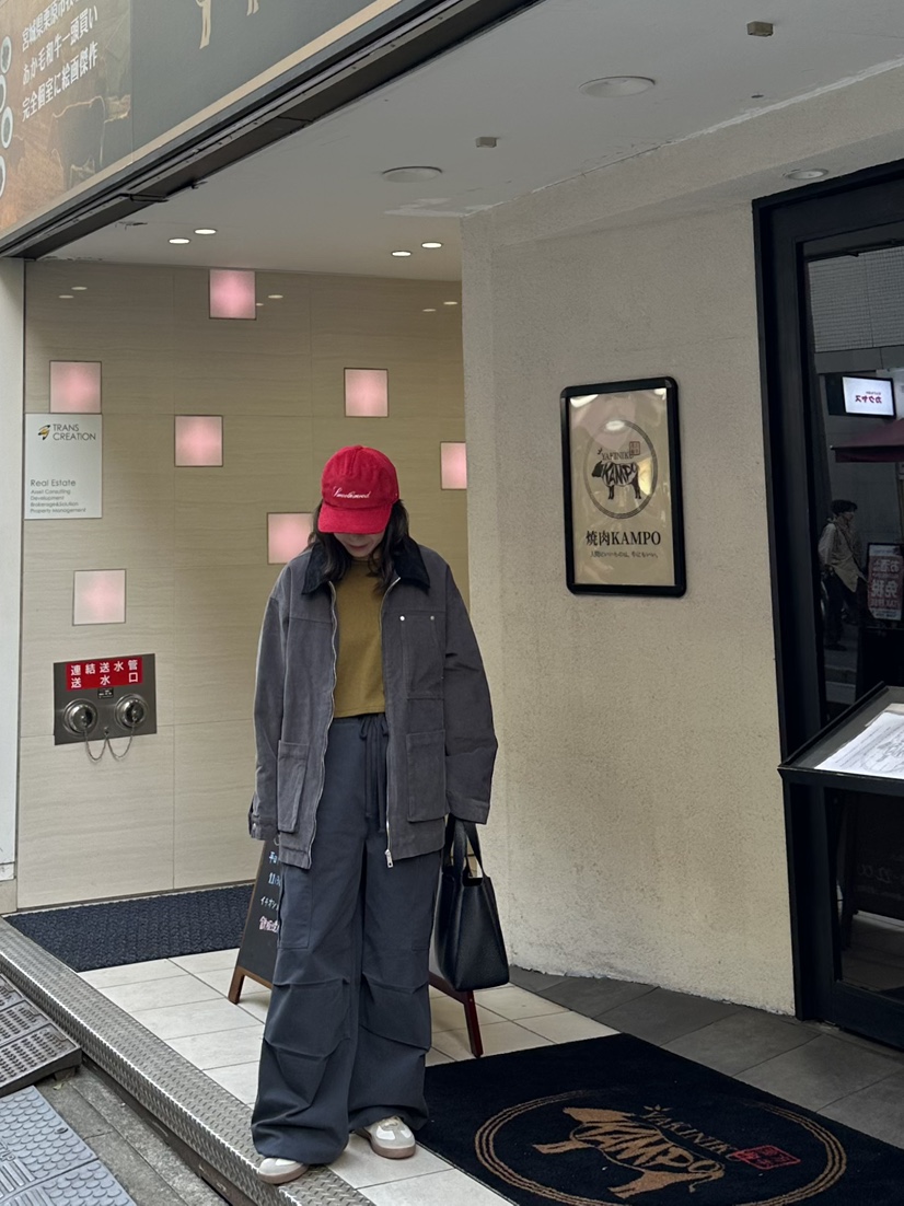 BUT東大門㊣代購女士新款真品時尚熱賣推薦休閑人氣25秋冬夾克button夾克