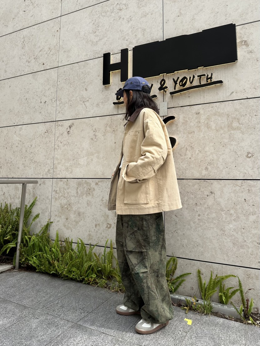 BUT東大門㊣代購女士新款真品時尚熱賣推薦休閑人氣25秋冬夾克button夾克