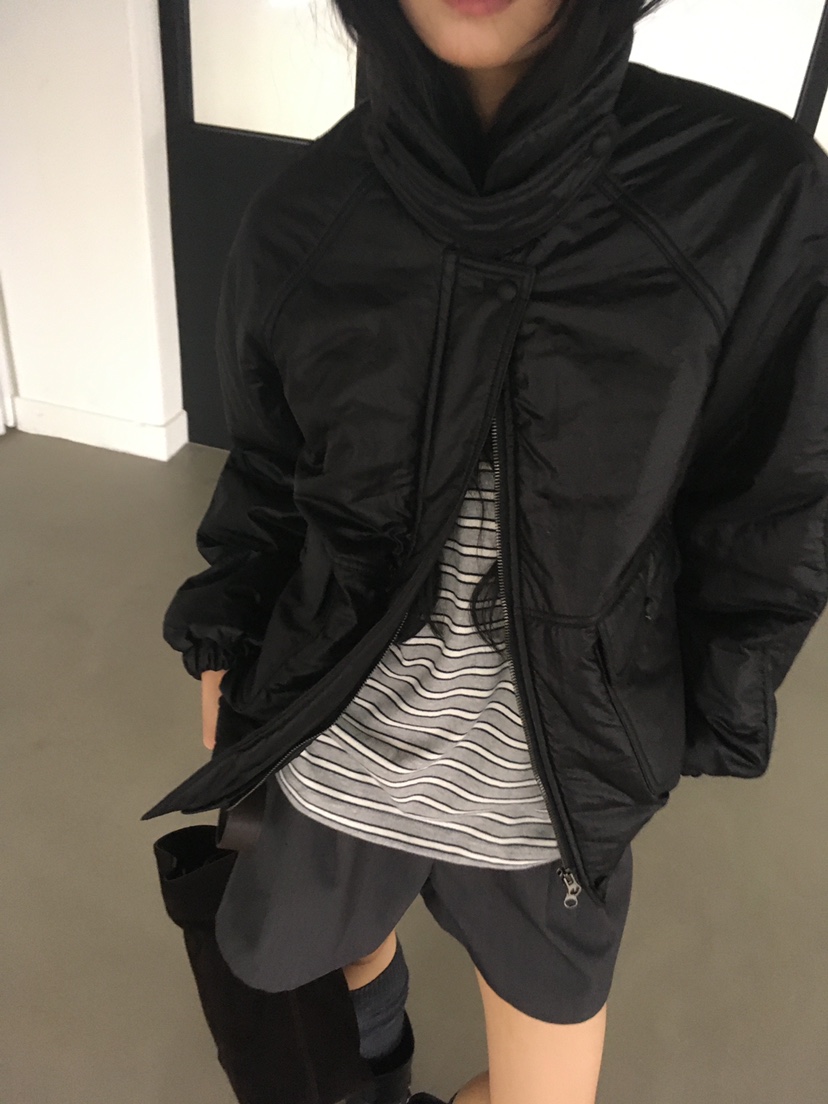 CEDARWOOD東大門㊣實拍女士新品人氣推薦時尚熱賣真品休閑夾克CEDAR WOOD夾克
