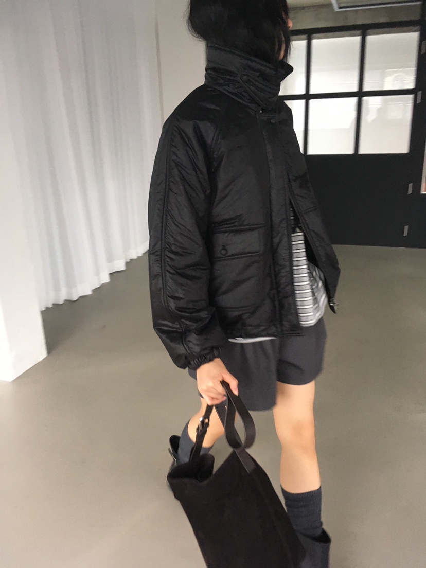 CEDARWOOD東大門㊣實拍女士新品人氣推薦時尚熱賣真品休閑夾克CEDAR WOOD夾克