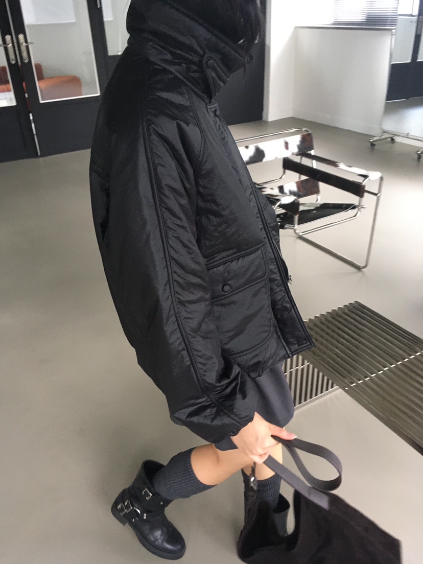 CEDARWOOD東大門㊣實拍女士新品人氣推薦時尚熱賣真品休閑夾克CEDAR WOOD夾克