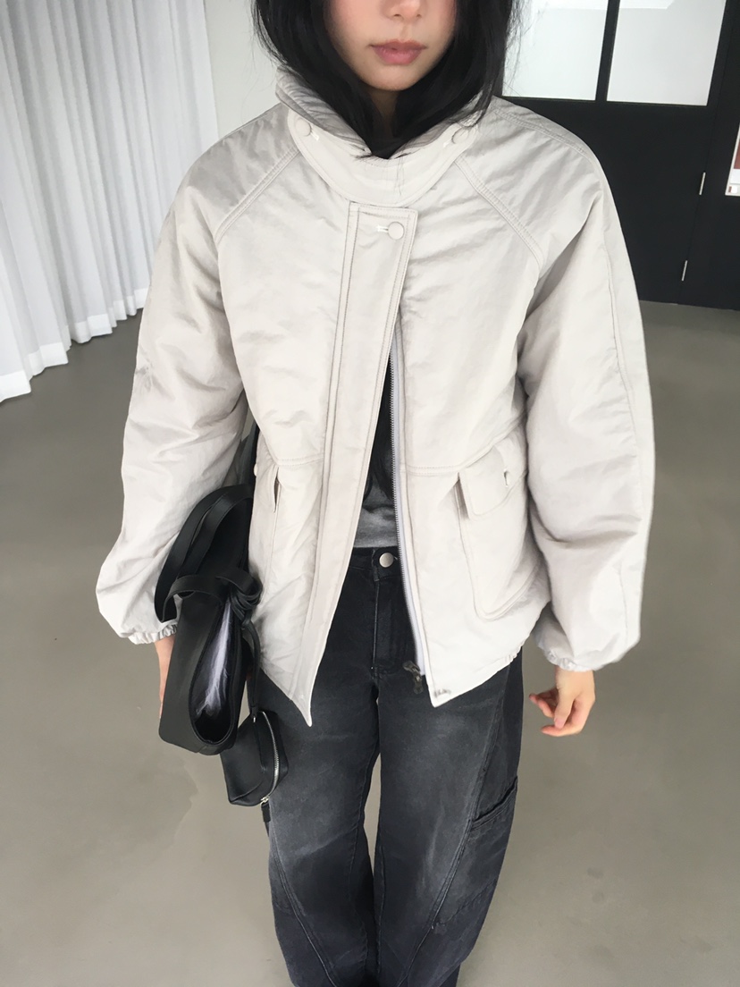 CEDARWOOD東大門㊣實拍女士新品人氣推薦時尚熱賣真品休閑夾克CEDAR WOOD夾克