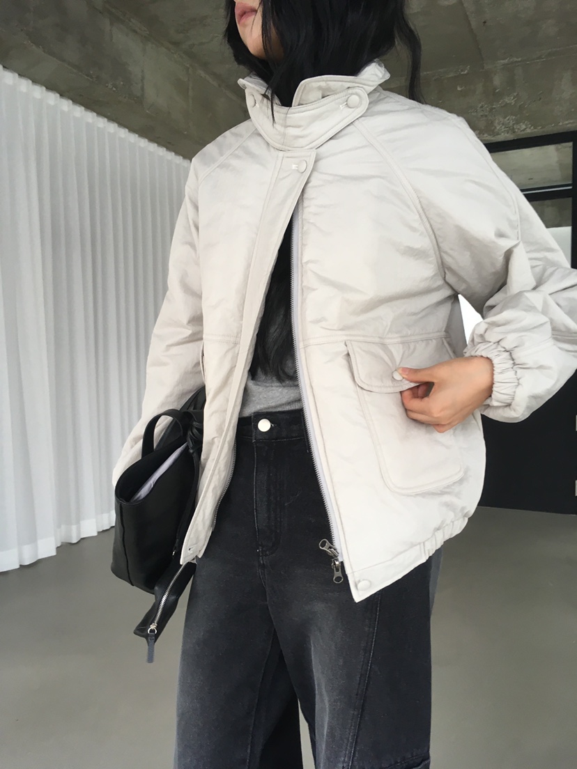 CEDARWOOD東大門㊣實拍女士新品人氣推薦時尚熱賣真品休閑夾克CEDAR WOOD夾克