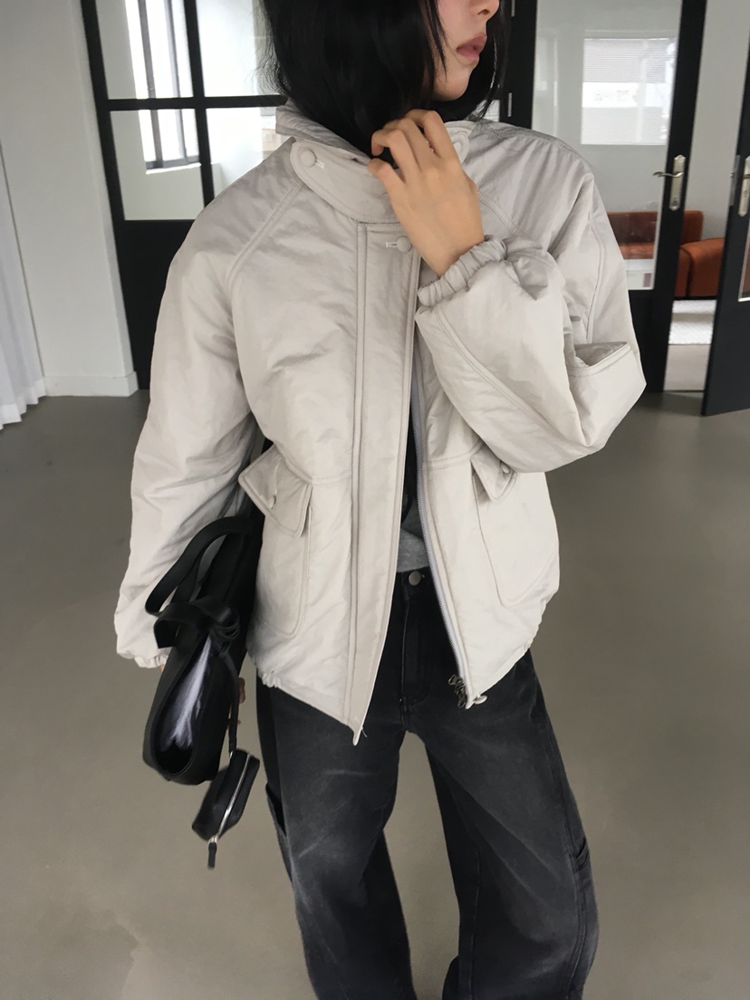 CEDARWOOD東大門㊣實拍女士新品人氣推薦時尚熱賣真品休閑夾克CEDAR WOOD夾克