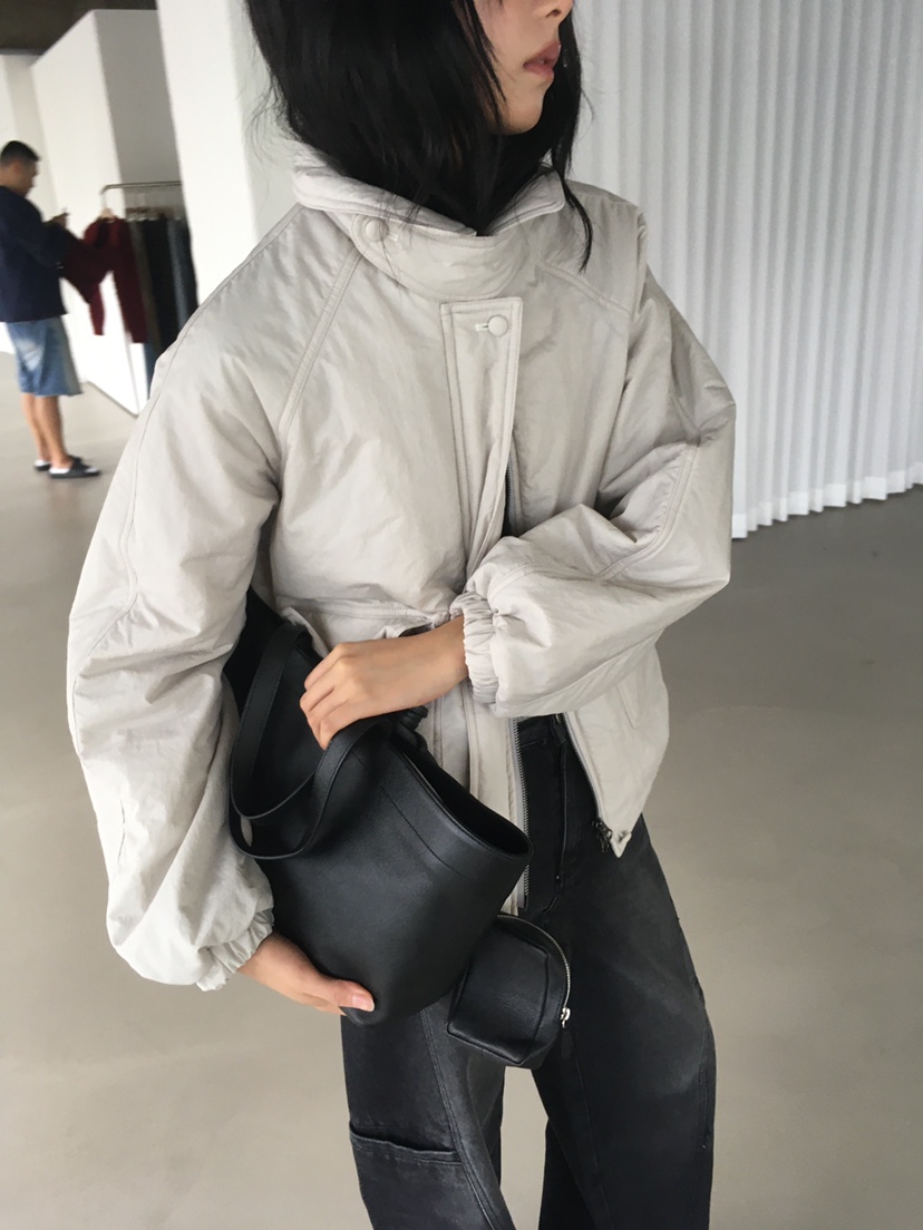 CEDARWOOD東大門㊣實拍女士新品人氣推薦時尚熱賣真品休閑夾克CEDAR WOOD夾克