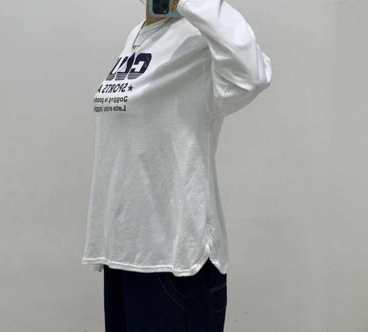ZACCU東大門㊣實拍女裝新款休閑真品人氣熱賣時尚職業長袖T恤ZACCU長袖T恤