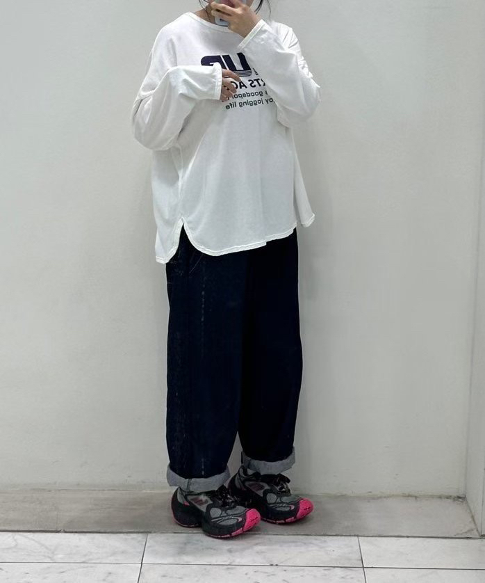 ZACCU東大門㊣實拍女裝新款休閑真品人氣熱賣時尚職業長袖T恤ZACCU長袖T恤