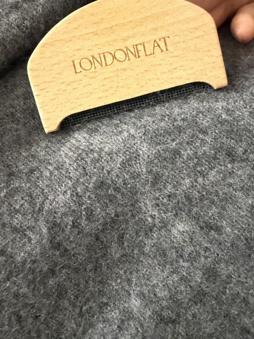 LONDON FLAT韓國直郵㊣女士新款人氣熱賣25秋冬針織衫羊絨LONDON FLAT針織衫