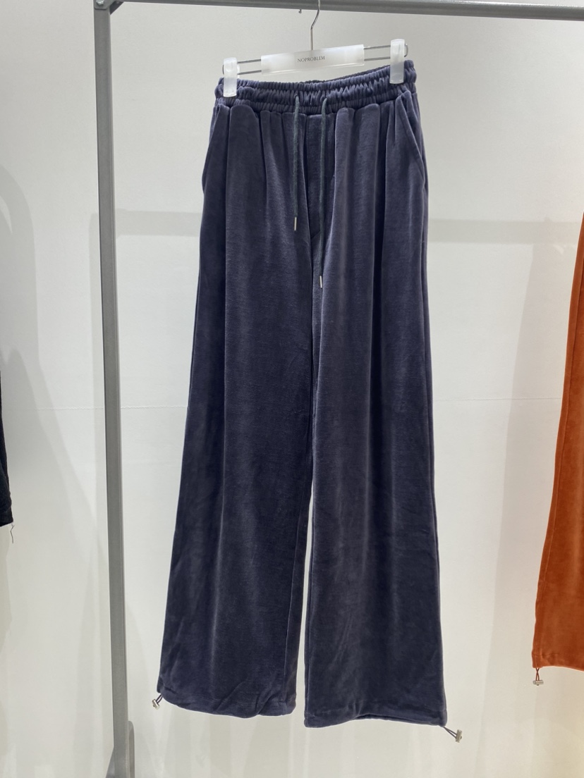NOPROBLEM東大門㊣實拍女裝新品人氣時尚熱賣25秋冬職業褲子NOPROBLEM褲子圖色3
