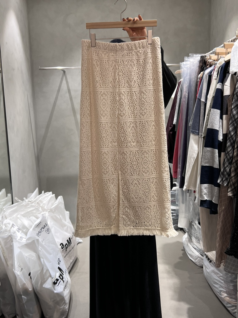 X-MOOD東大門㊣代購女士新品真品時尚職業25秋冬熱賣推薦長裙X-MOOD長裙