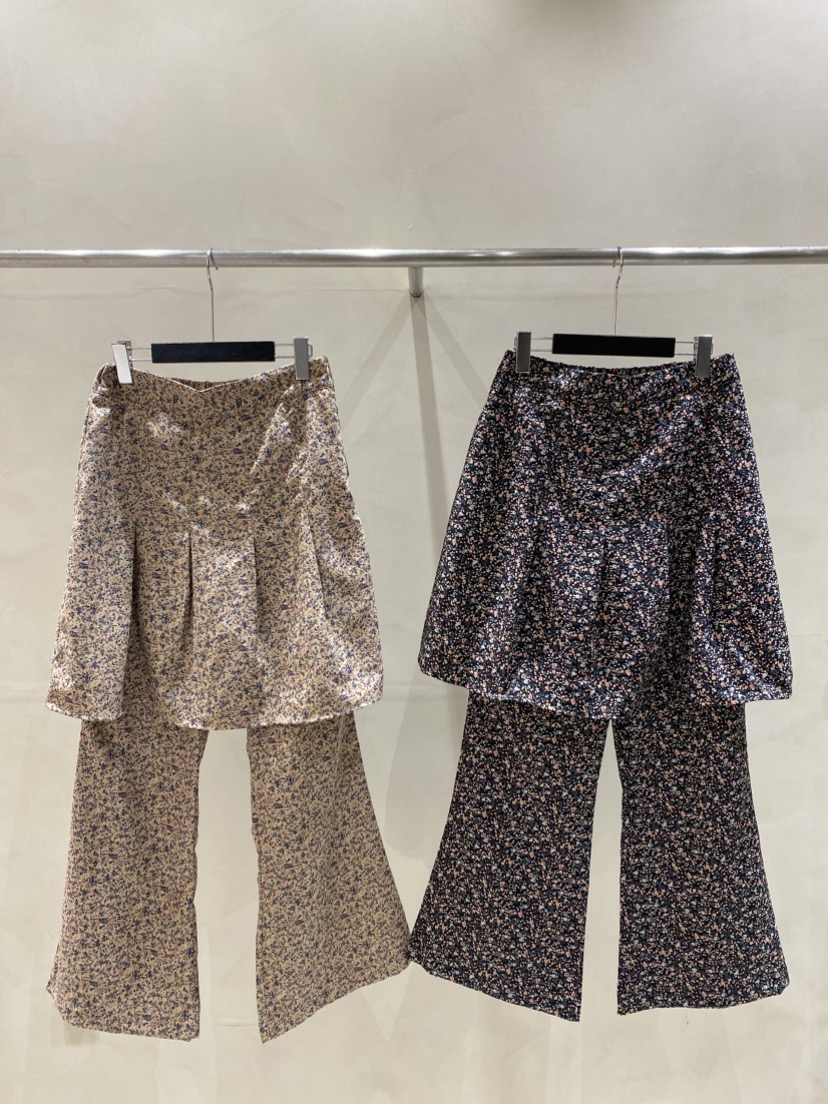 LUMEN-P東大門㊣直郵女裝新品時尚休閑25秋冬職業推薦裙褲LUMEN-P裙褲
