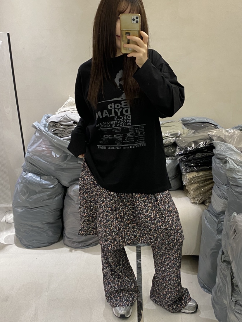 LUMEN-P東大門㊣直郵女裝新品時尚休閑25秋冬職業推薦裙褲LUMEN-P裙褲