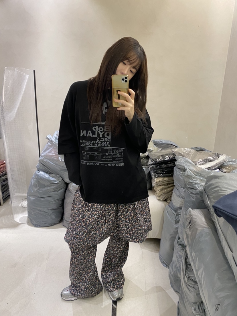 LUMEN-P東大門㊣直郵女裝新品時尚休閑25秋冬職業推薦裙褲LUMEN-P裙褲