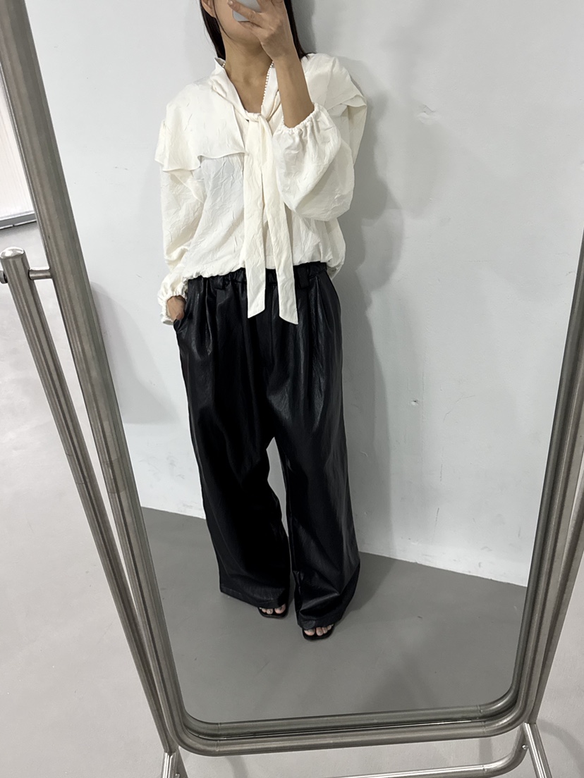 FRANC—L東大門㊣代購女士新款熱賣真品時尚休閑襯衫蕾絲衫FRANC襯衫/蕾絲衫