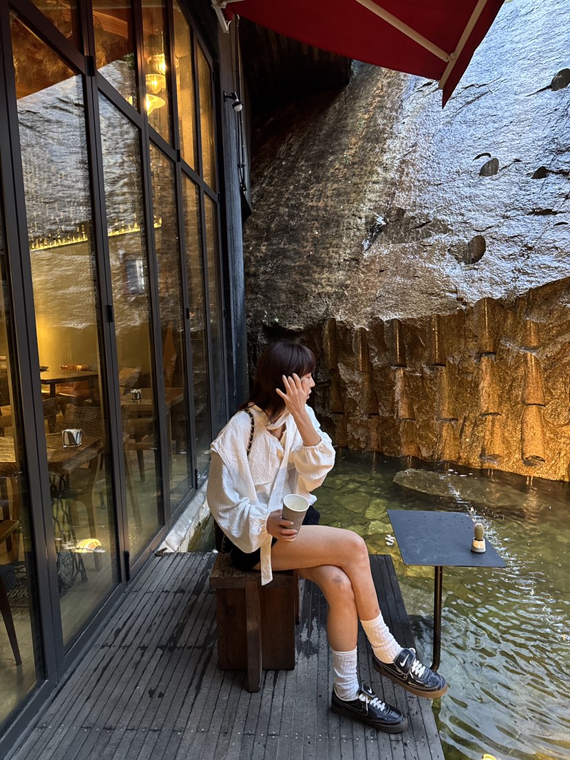 FRANC—L東大門㊣代購女士新款熱賣真品時尚休閑襯衫蕾絲衫FRANC襯衫/蕾絲衫