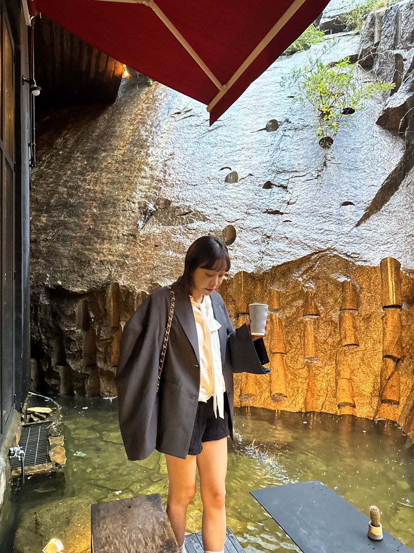 FRANC—L東大門㊣代購女士新款熱賣真品時尚休閑襯衫蕾絲衫FRANC襯衫/蕾絲衫