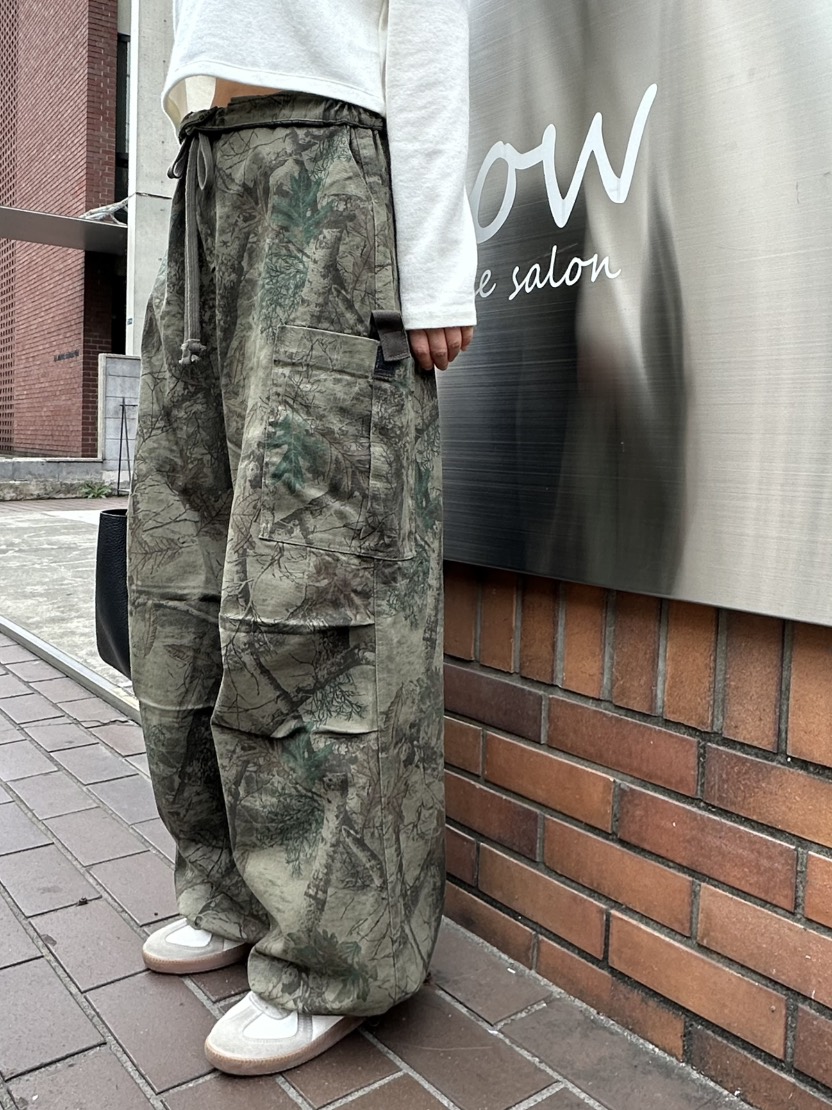 BUT韓國直郵㊣女裝新品推薦真品熱賣職業時尚休閑人氣休閑褲button休閑褲