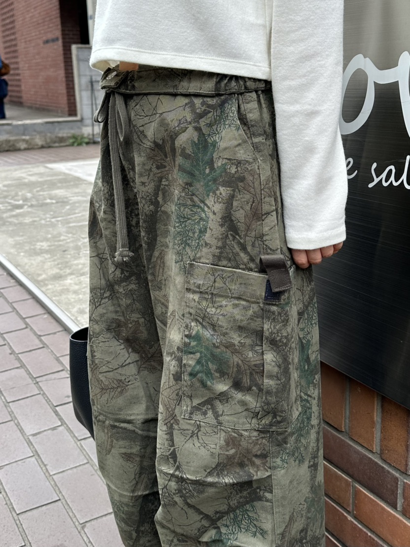 BUT韓國直郵㊣女裝新品推薦真品熱賣職業時尚休閑人氣休閑褲button休閑褲