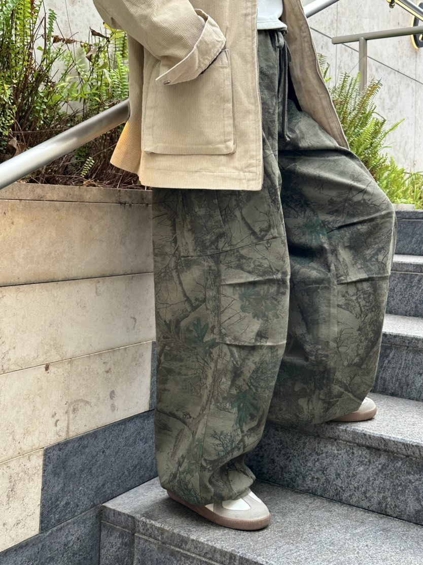 BUT韓國直郵㊣女裝新品推薦真品熱賣職業時尚休閑人氣休閑褲button休閑褲