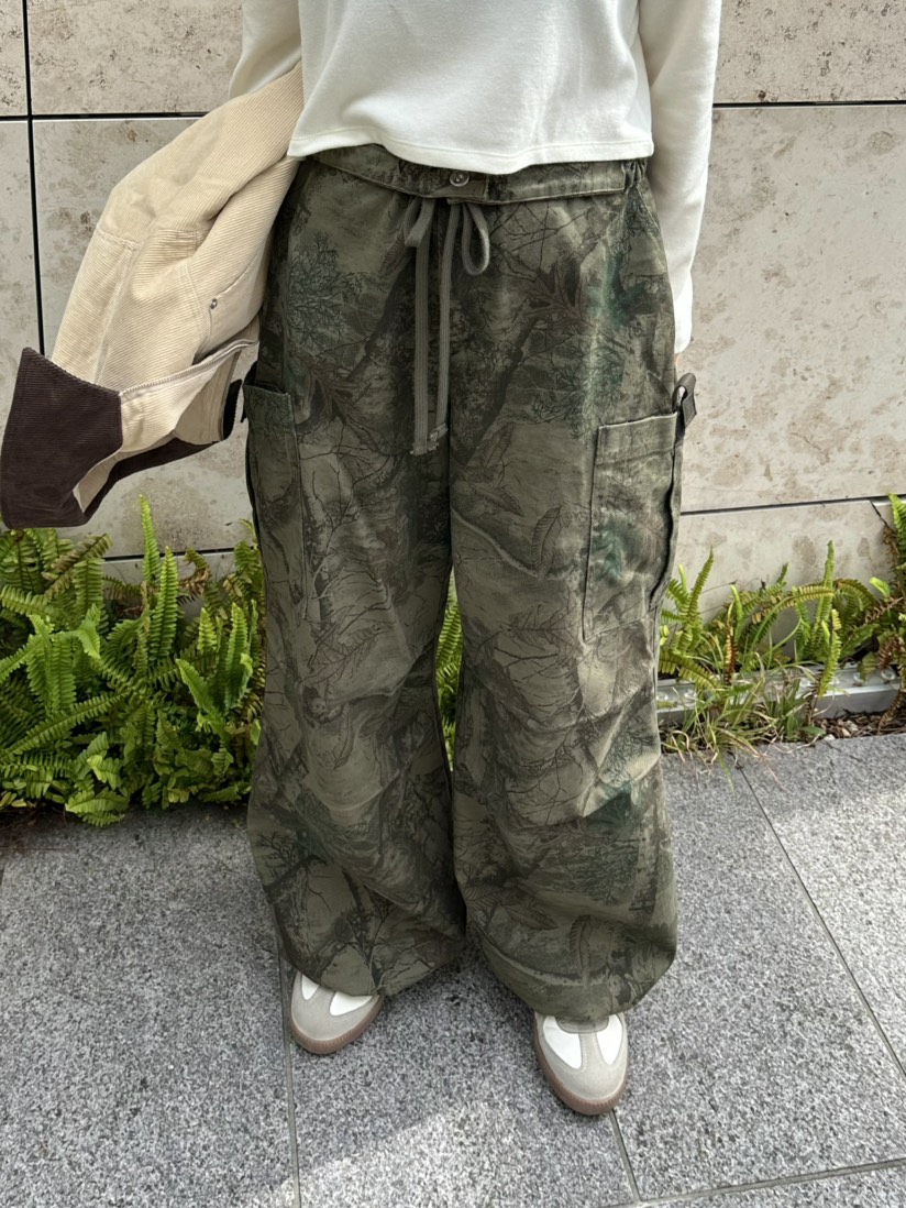 BUT韓國直郵㊣女裝新品推薦真品熱賣職業時尚休閑人氣休閑褲button休閑褲