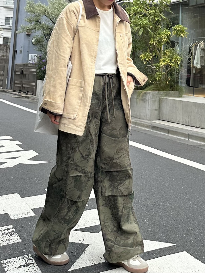 BUT韓國直郵㊣女裝新品推薦真品熱賣職業時尚休閑人氣休閑褲button休閑褲