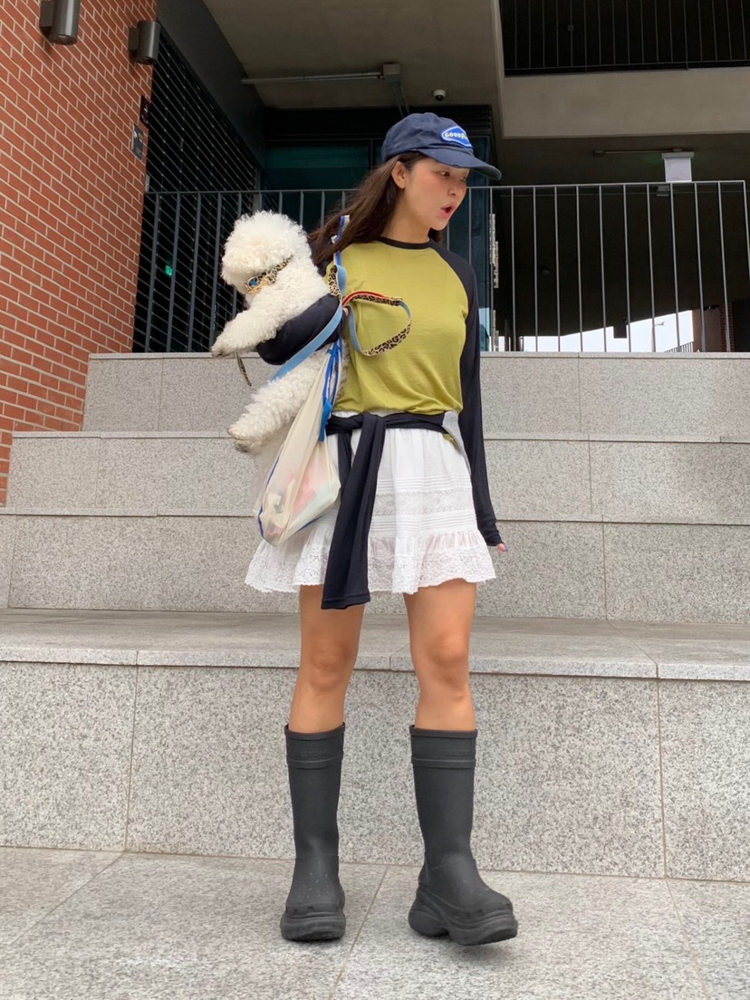 LIKEVAM東大門㊣直郵女士新款職業熱賣真品人氣推薦長袖T恤LIKEVAM長袖T恤