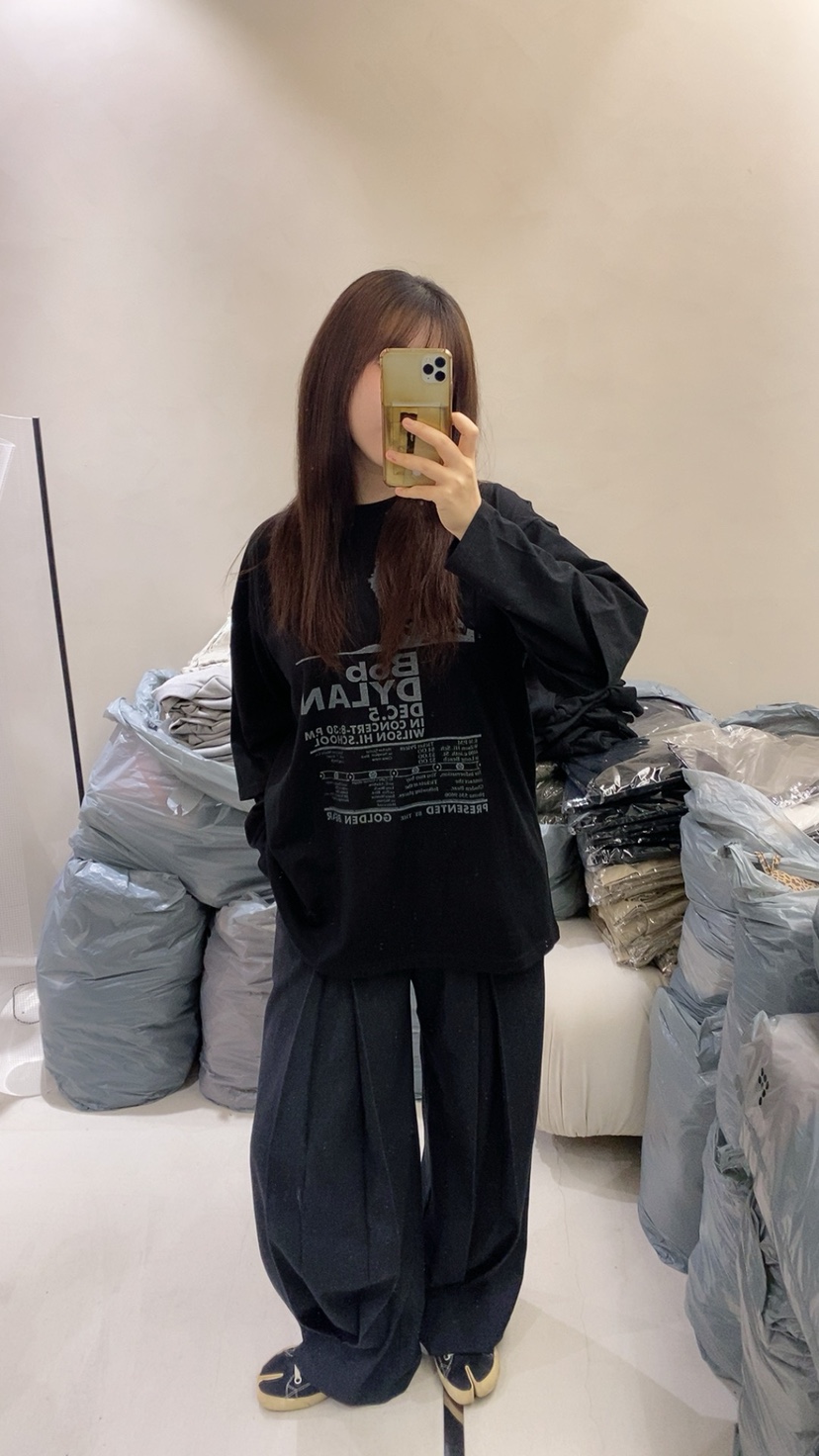 LUMEN-P東大門㊣代購女士新款推薦時尚真品職業休閑休閑褲LUMEN-P休閑褲