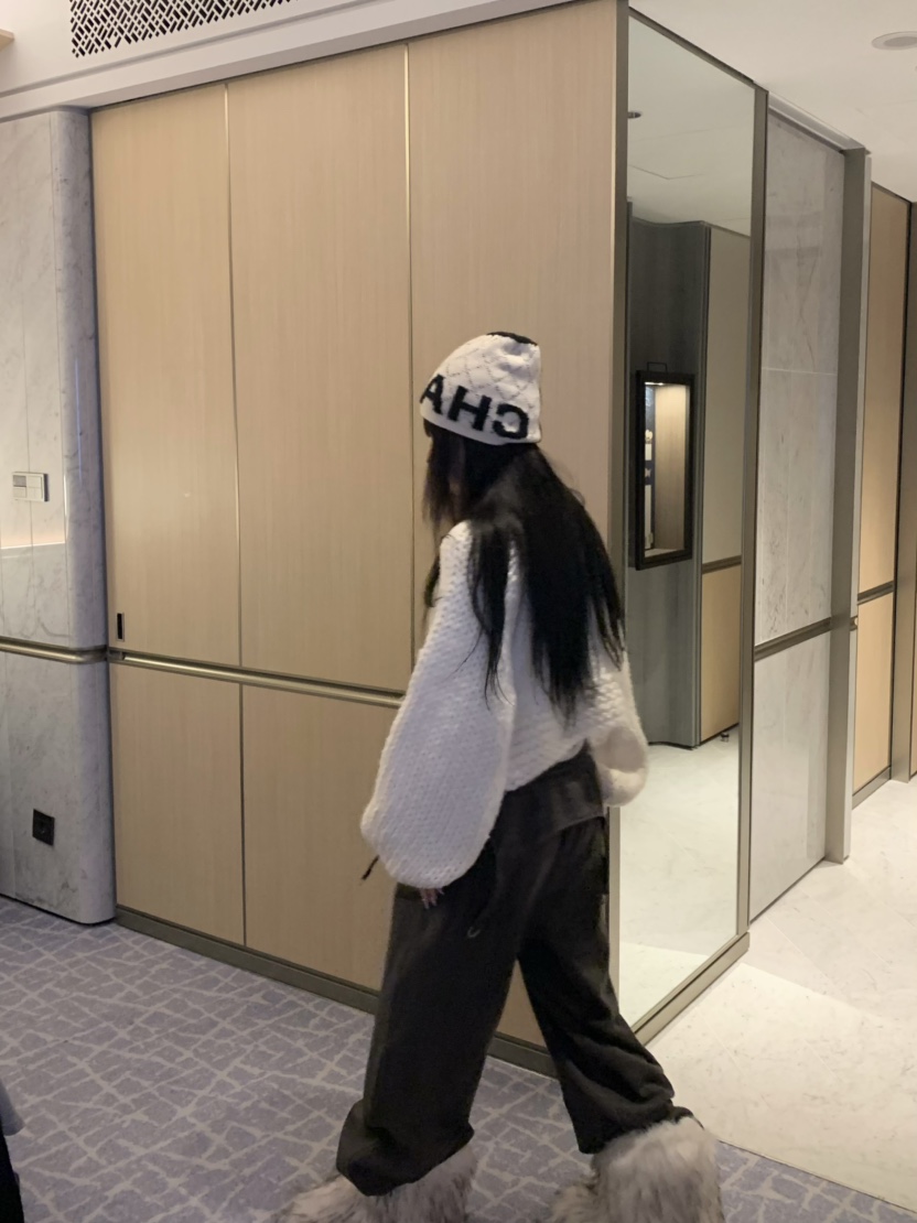 VIRKIN東大門㊣實拍女士新款熱賣25秋冬針織衫手工制作開衫VIRKIN針織衫