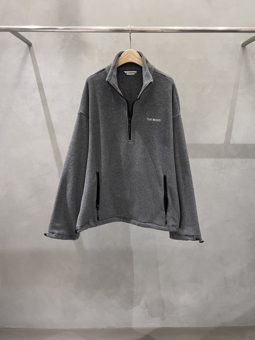 X-MOOD東大門㊣代購女裝新品休閑真品職業人氣時尚推薦衛衣X-MOOD衛衣
