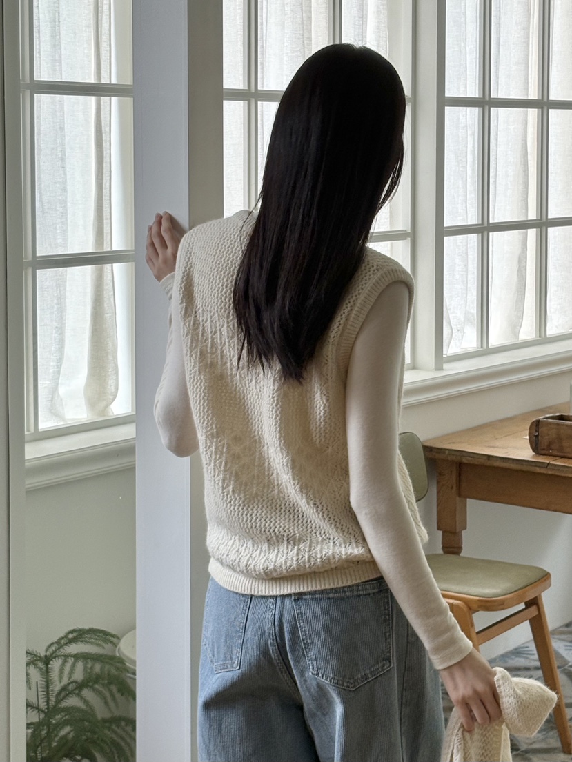 OHAO東大門㊣實拍女裝新款時尚推薦真品休閑25秋冬人氣套裝OHAO/HA MONG套裝