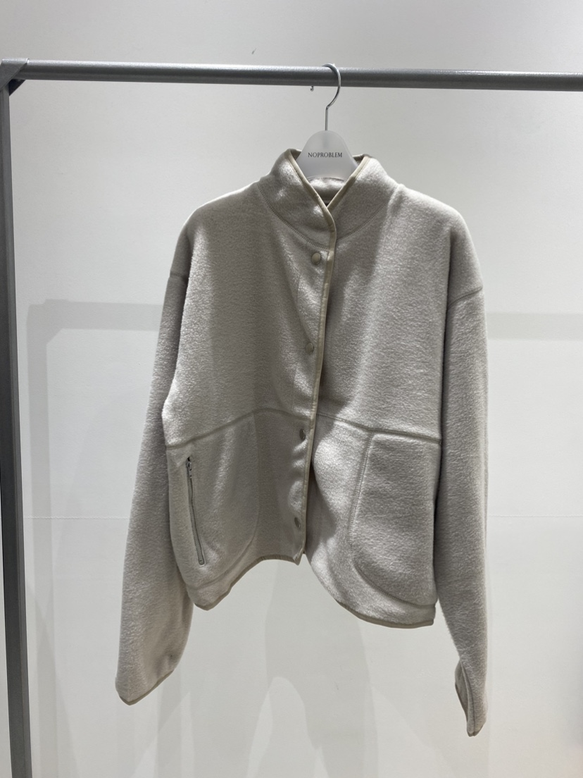 NOPROBLEM東大門㊣直郵女士新品真品熱賣推薦職業25秋冬夾克NOPROBLEM夾克圖色1