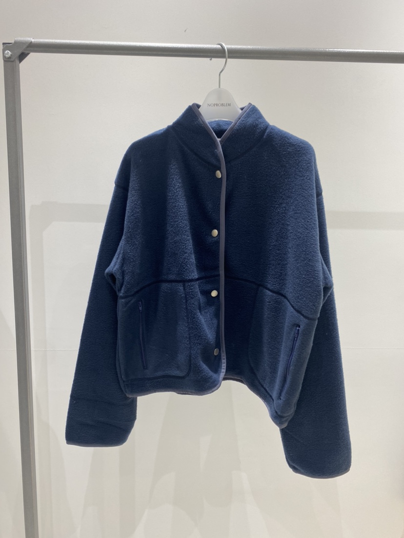 NOPROBLEM東大門㊣直郵女士新品真品熱賣推薦職業25秋冬夾克NOPROBLEM夾克圖色2