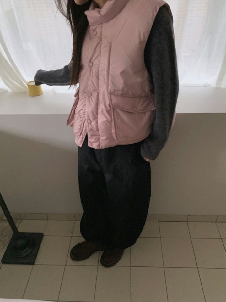 MARE東大門㊣實拍女士新款休閑職業人氣時尚推薦馬甲不含內搭MARE馬甲