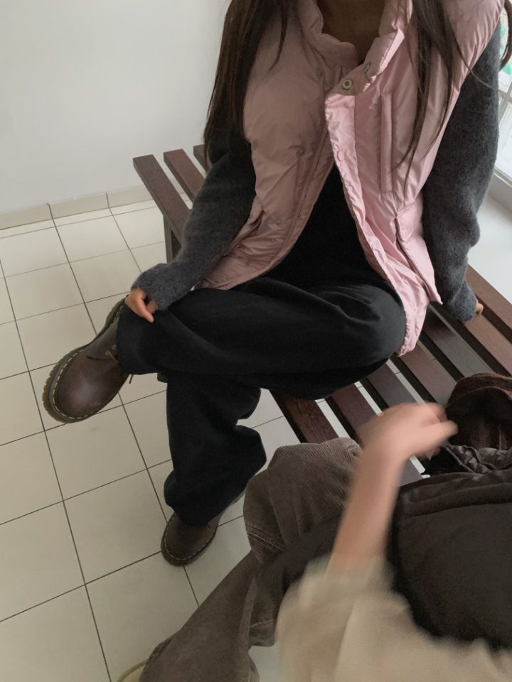 MARE東大門㊣實拍女士新款休閑職業人氣時尚推薦馬甲不含內搭MARE馬甲