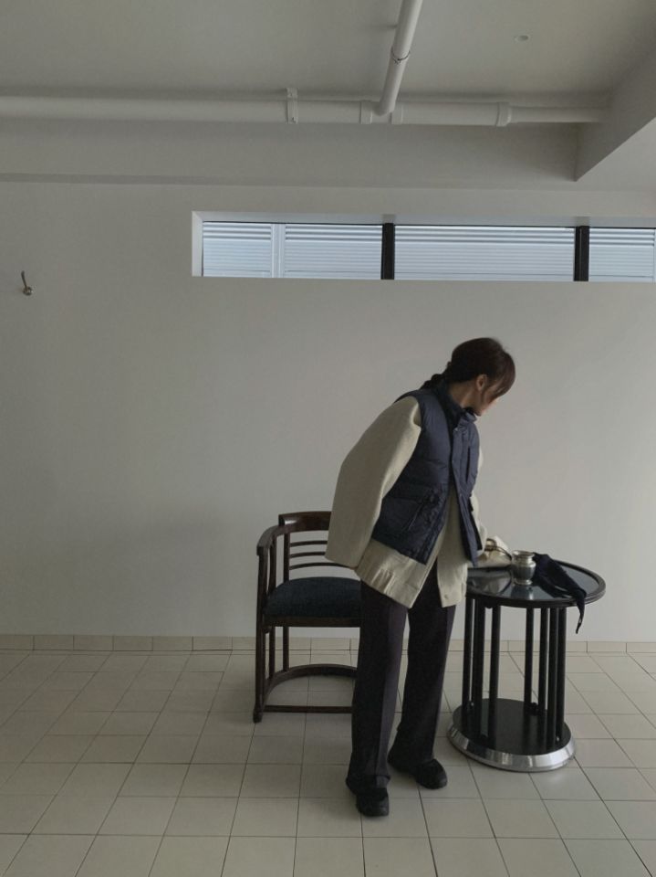 MARE東大門㊣實拍女士新款休閑職業人氣時尚推薦馬甲不含內搭MARE馬甲