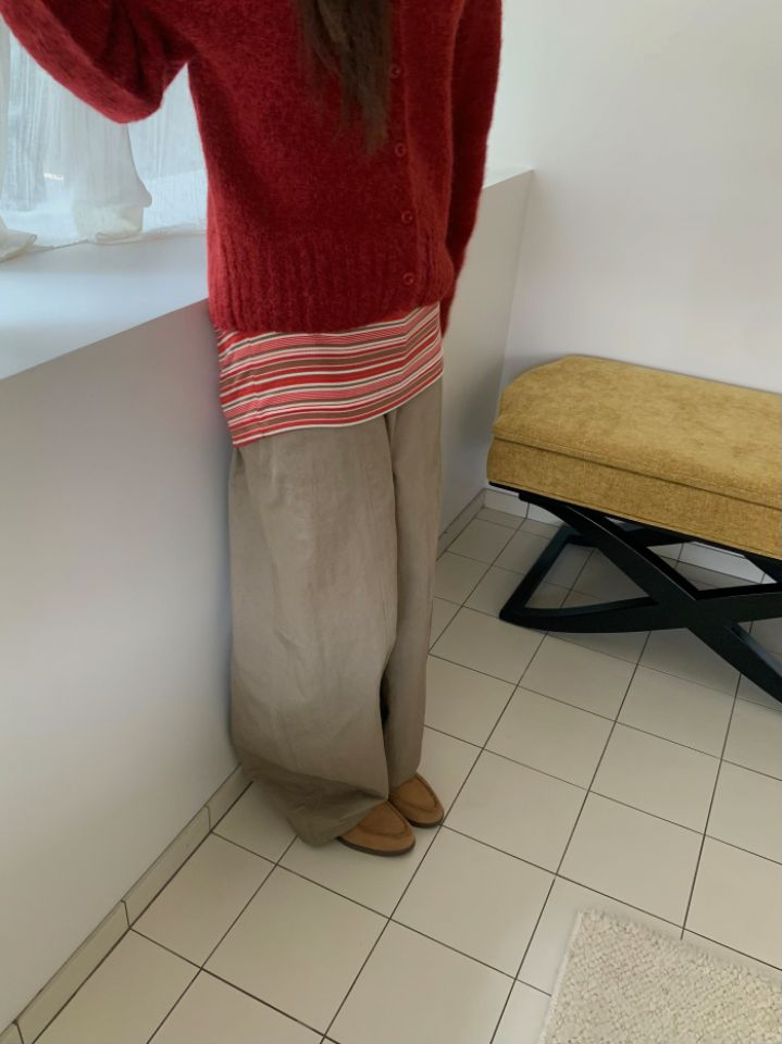 MARE東大門㊣代購女士新品職業人氣時尚吊帶背心不含內搭條紋MARE吊帶/背心