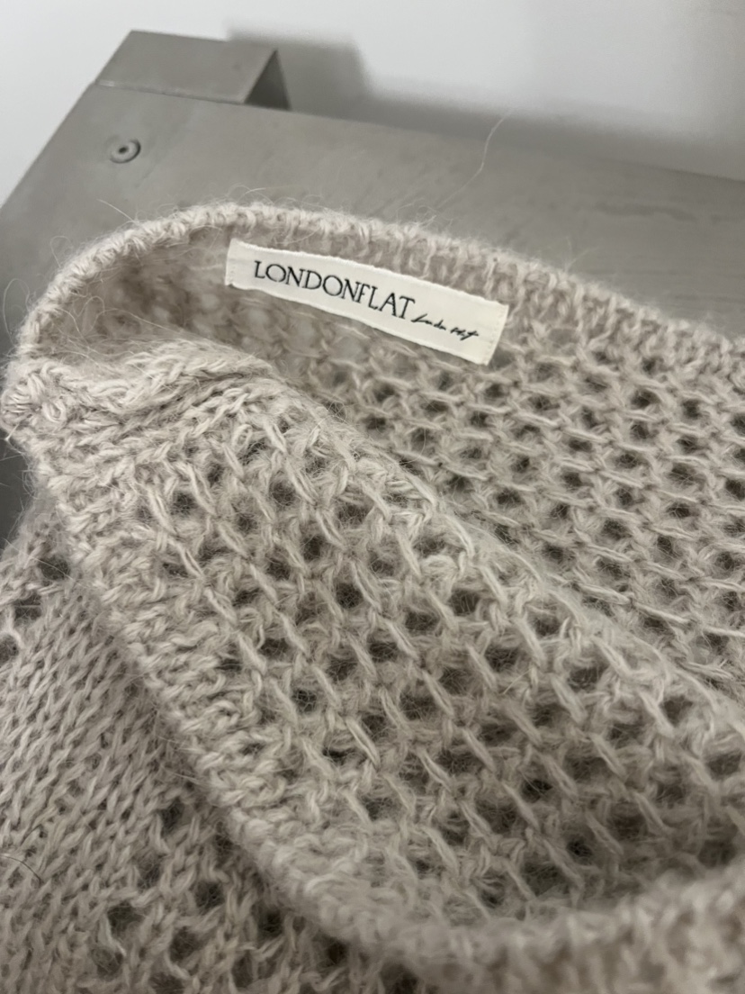 LONDON FLAT東大門㊣代購女士新款熱賣真品推薦套裝套裝連帽LONDON FLAT套裝