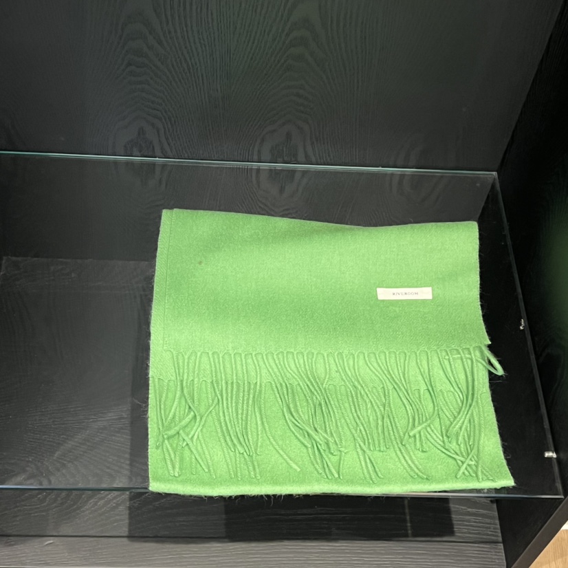 RIVEROOM東大門㊣直郵女裝新品人氣職業真品圍巾披肩羊毛圍巾RIVEROOM圍巾/披肩圖色4