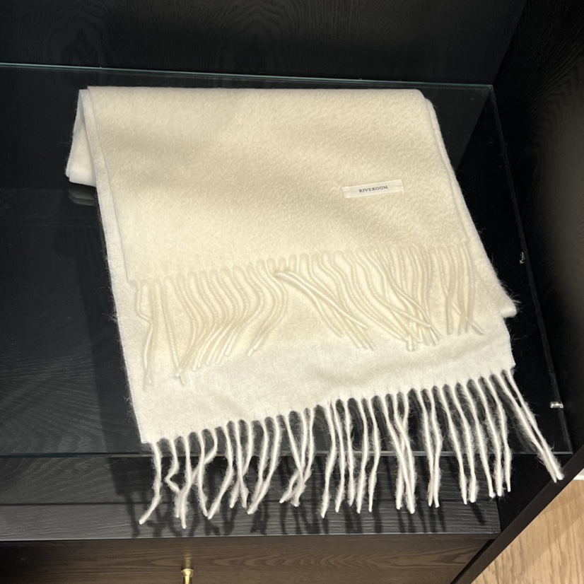 RIVEROOM東大門㊣直郵女裝新品人氣職業真品圍巾披肩羊毛圍巾RIVEROOM圍巾/披肩圖色6