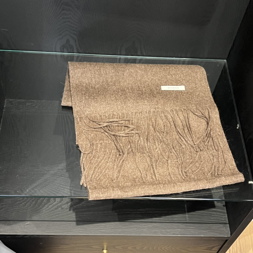 RIVEROOM東大門㊣直郵女裝新品人氣職業真品圍巾披肩羊毛圍巾RIVEROOM圍巾/披肩圖色11