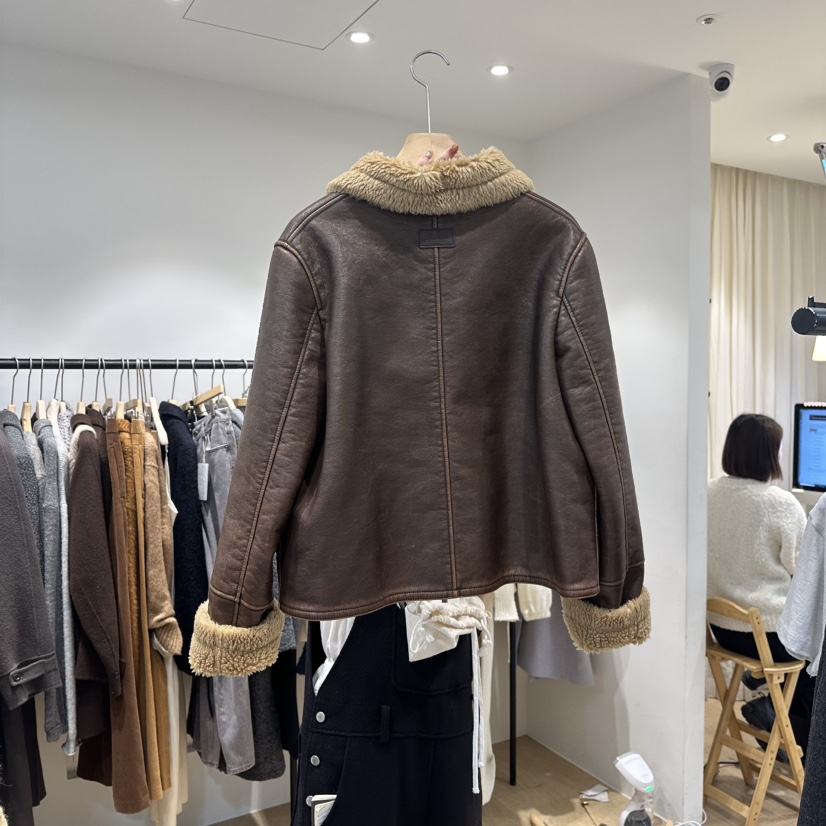 OVERTAKE東大門㊣代購女士新品時尚熱賣推薦人氣職業休閑夾克OVERTAKE夾克