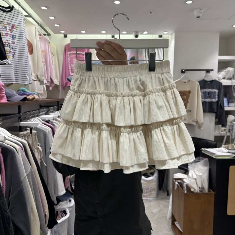 EVE東大門㊣代購女士新品熱賣真品人氣推薦職業休閑時尚裙褲EVE裙褲