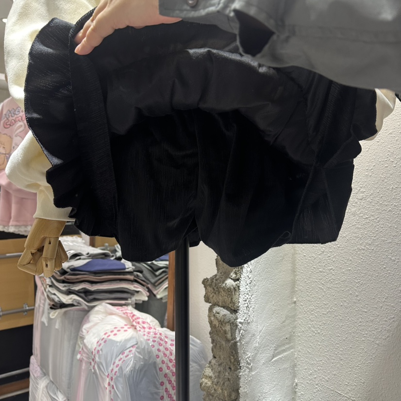 EVE東大門㊣代購女士新品熱賣真品人氣推薦職業休閑時尚裙褲EVE裙褲