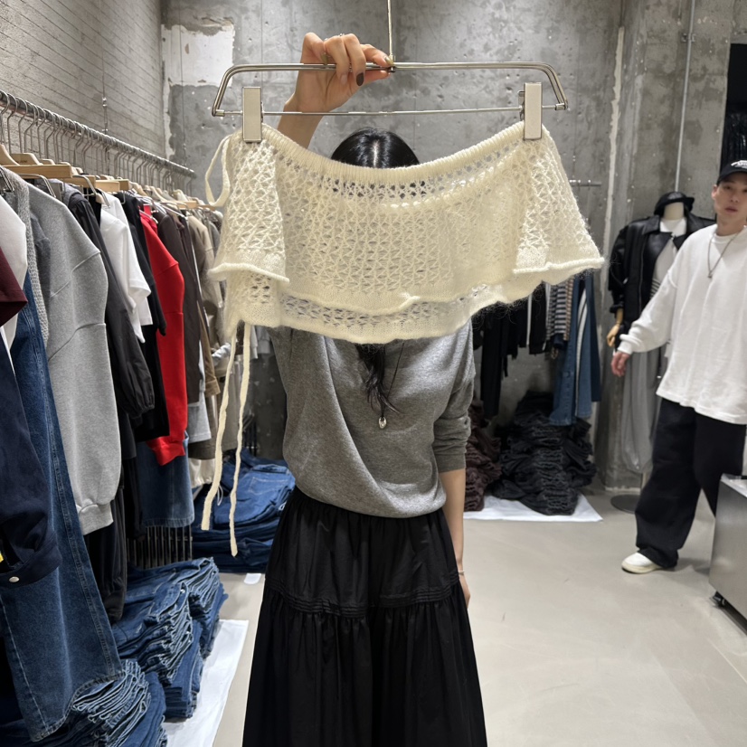 JUNI韓國直郵㊣女士新款人氣休閑熱賣職業25秋冬推薦真品短裙my juni短裙