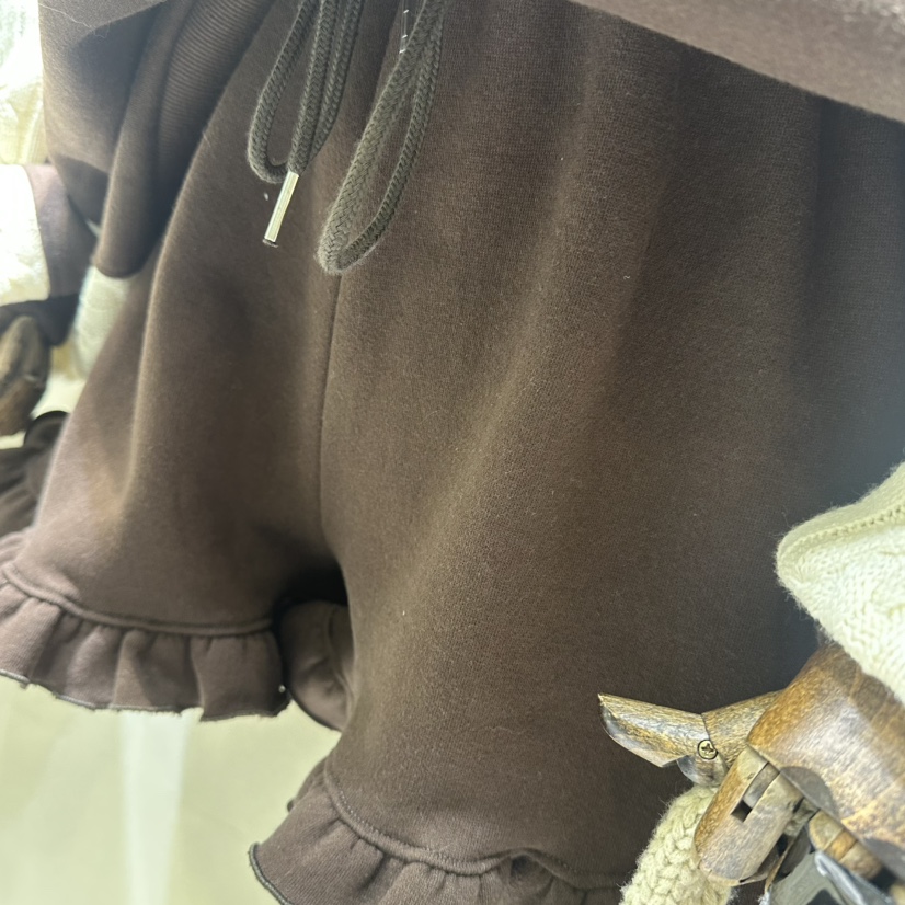 BAMBOLINA東大門㊣代購女士新品人氣時尚真品職業熱賣休閑短褲BAMBOLINA短褲