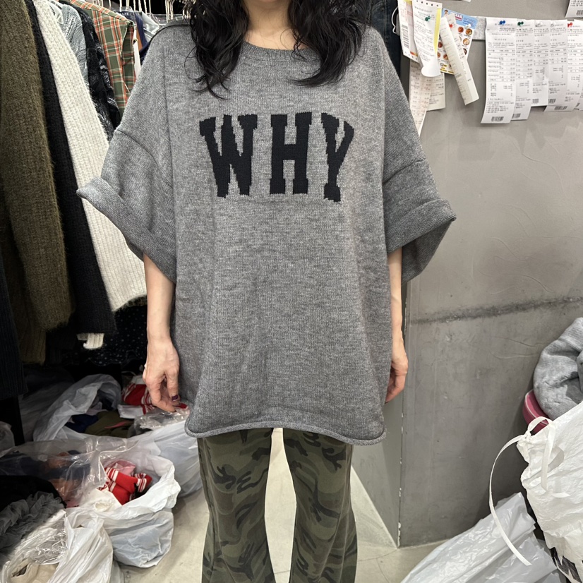MOMAZU東大門㊣直郵女裝新款25秋冬職業人氣真品時尚推薦毛衣MOMAZU毛衣圖色1